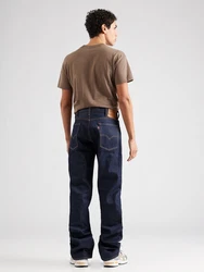 LEVI'S Jeans '517' dunkelblau