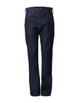 LEVI'S Jeans '517' dunkelblau