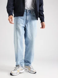 Levi's Loose-fit-Jeans 568 STAY LOOSE blau