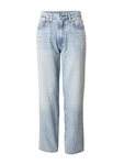 Levi's Loose-fit-Jeans 568 STAY LOOSE blau