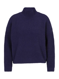 Svetr 'KAIA' noční modrá