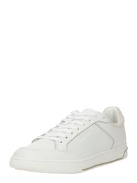 Sneaker weiß / wollweiß