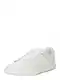 Calvin Klein Sneaker weiß / wollweiß