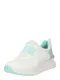 UGG Slip On tenisice 'LA FLEX'  tirkiz / prljavo bijela