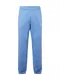 Nike Sportswear Hose 'Club Fleece' himmelblau / weiß