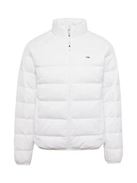 Jacke 'ESSENTIAL' blau / rot / weiß