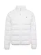 Tommy Jeans Jacke 'ESSENTIAL' blau / rot / weiß