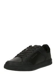 Sneaker schwarz