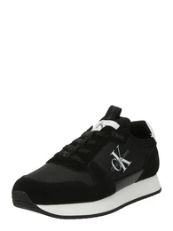 Sneaker 'Scooter' grau / schwarz / wei
