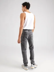 LEVI'S Jeans '515' grau