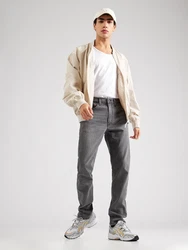 LEVI'S Jeans '515' grau