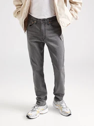 LEVI'S Jeans '515' grau