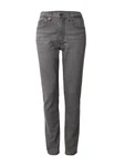 LEVI'S Jeans '515' grau