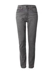 LEVI'S Jeans '515' grau