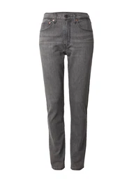 LEVI'S Jeans '515' grey denim