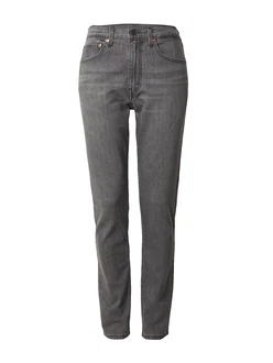 LEVI'S Jeans '515' grau