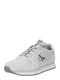 Calvin Klein Jeans Sneaker 'SCOOTER 11C' grau / schwarz