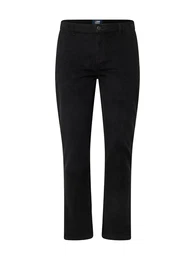 Hose 'Carrot' schwarz