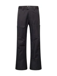 Outdoorhose schwarz