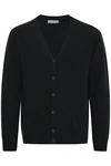 Casual Friday Strickjacke Karl dunkelblau