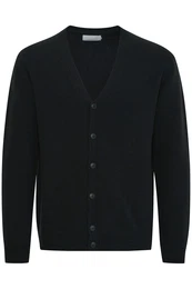 Strickjacke 'Karl' dunkelblau