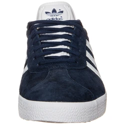 ADIDAS ORIGINALS Sneaker 'Gazelle' marine/gold/weiß
