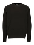 !Solid Pullover SDHAMI schwarz !Solid Pullover SDHAMI schwarz
