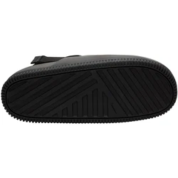 Nike Sportswear CALM MULES Badesandale schwarz