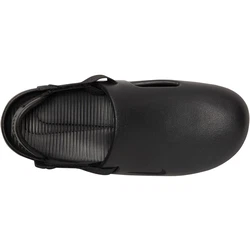 Nike Sportswear CALM MULES Badesandale schwarz