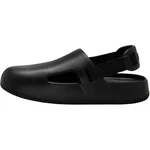Nike Sportswear CALM MULES Badesandale schwarz