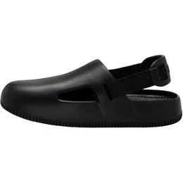 Clogs 'Calm' schwarz