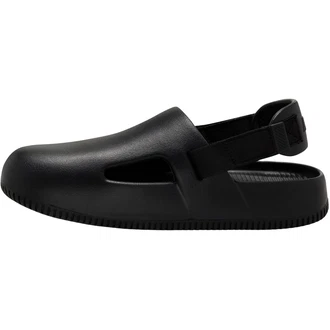 Nike Sportswear CALM MULES Badesandale schwarz