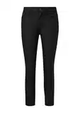 Jeggings z imitace kůže image