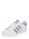 ADIDAS ORIGINALS Tenisky ''''Superstar''''  stříbrná / bílá