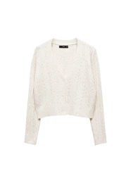 Kardigan 'Billy' tělová