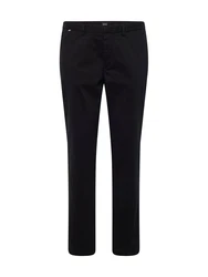 BOSS Stoffhose Kaito schwarz