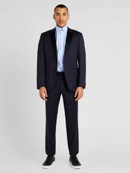BOSS Hose H-Genius nachtblau