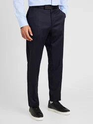 BOSS Hose H-Genius nachtblau