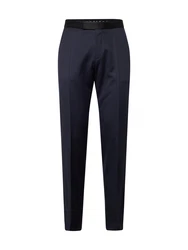 BOSS Hose H-Genius nachtblau
