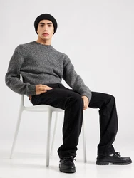 LEVI'S Jeans '517' schwarz