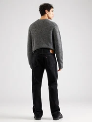 LEVI'S Jeans '517' schwarz