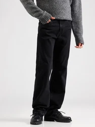 LEVI'S Jeans '517' schwarz