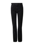 LEVI'S Jeans '517' schwarz