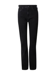 LEVI'S Jeans '517' schwarz