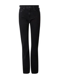 LEVI'S Jeans '517' schwarz