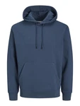 JACK & JONES Sweatshirt 'JJEStar' dunkelblau