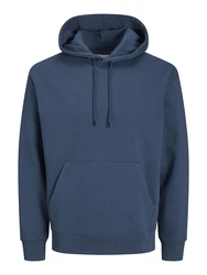 JACK & JONES Sweatshirt 'JJEStar' dunkelblau