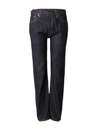 LEVI'S Jeans '555 Relaxed Straight Jeans' nachtblau