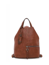 Batoh 'Nele' koňaková