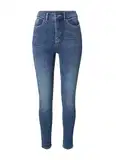 High Waist Džíny ve Stylu image